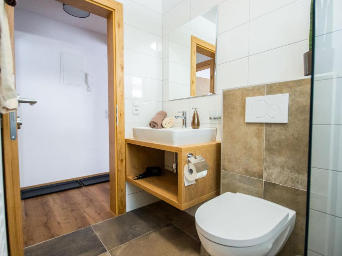 סי Apartment Jonas By Interhome מראה חיצוני תמונה
