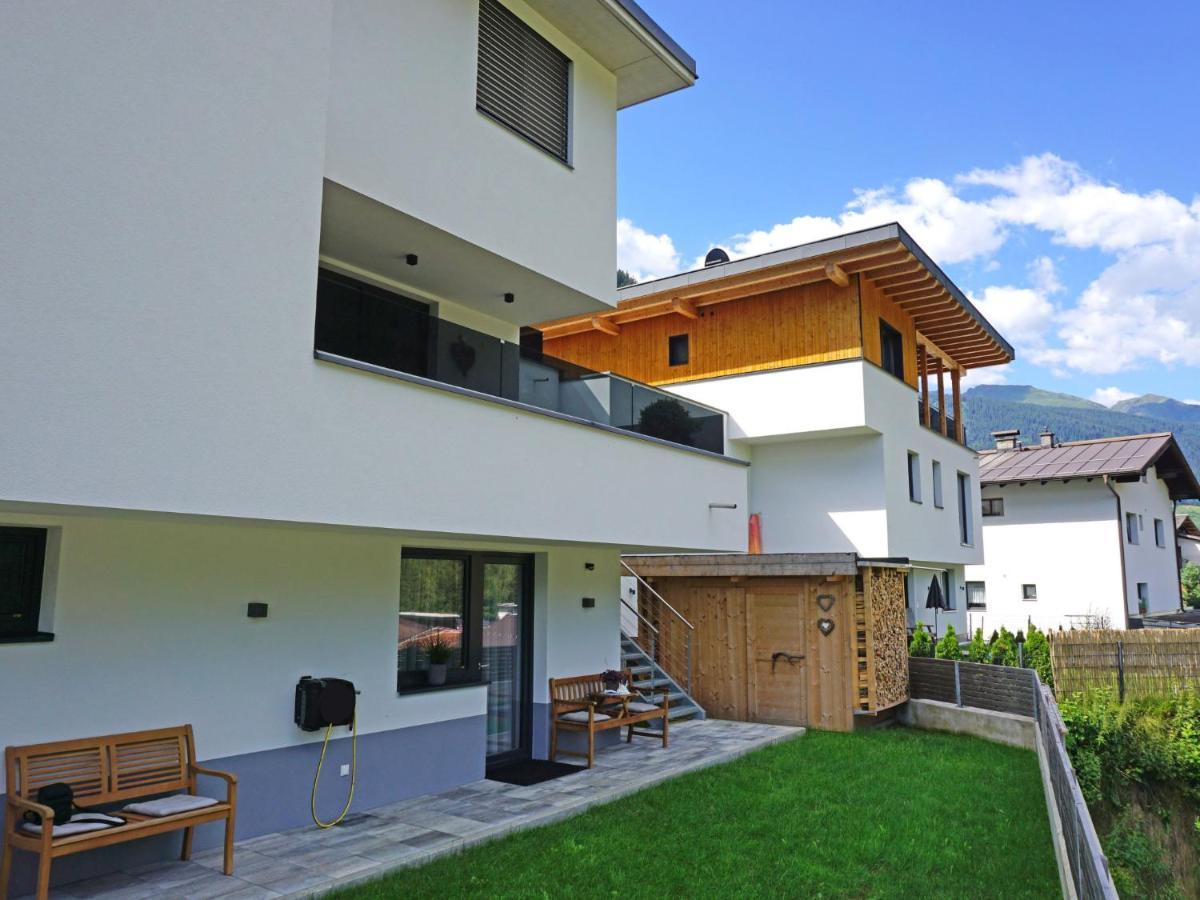 סי Apartment Jonas By Interhome מראה חיצוני תמונה