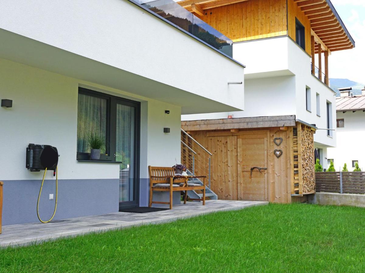 סי Apartment Jonas By Interhome מראה חיצוני תמונה