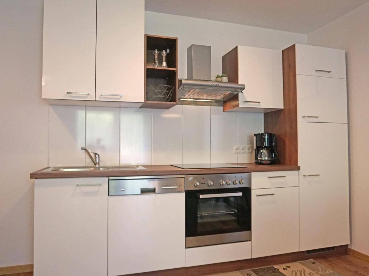 סי Apartment Jonas By Interhome מראה חיצוני תמונה
