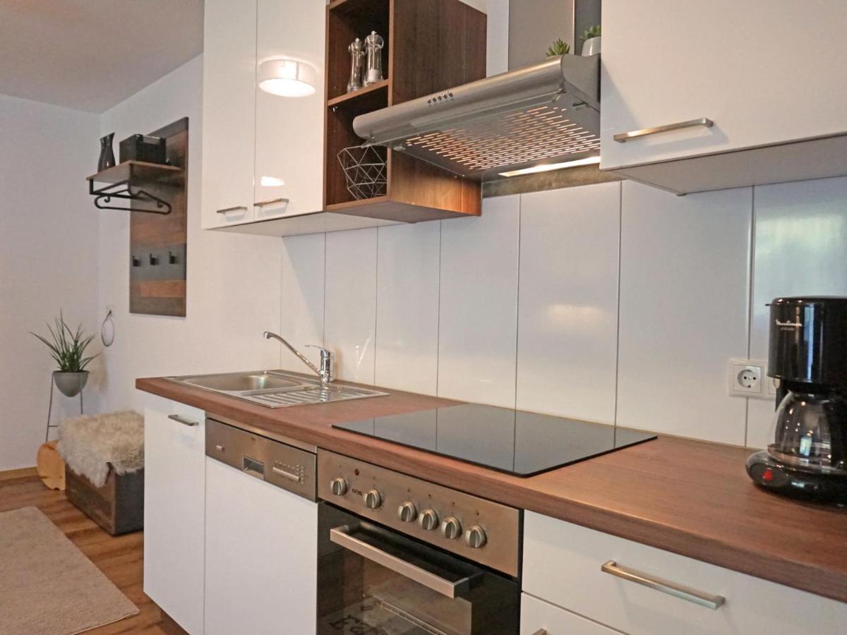 סי Apartment Jonas By Interhome מראה חיצוני תמונה