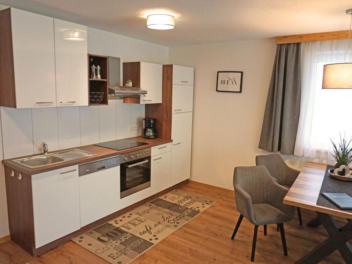 סי Apartment Jonas By Interhome מראה חיצוני תמונה