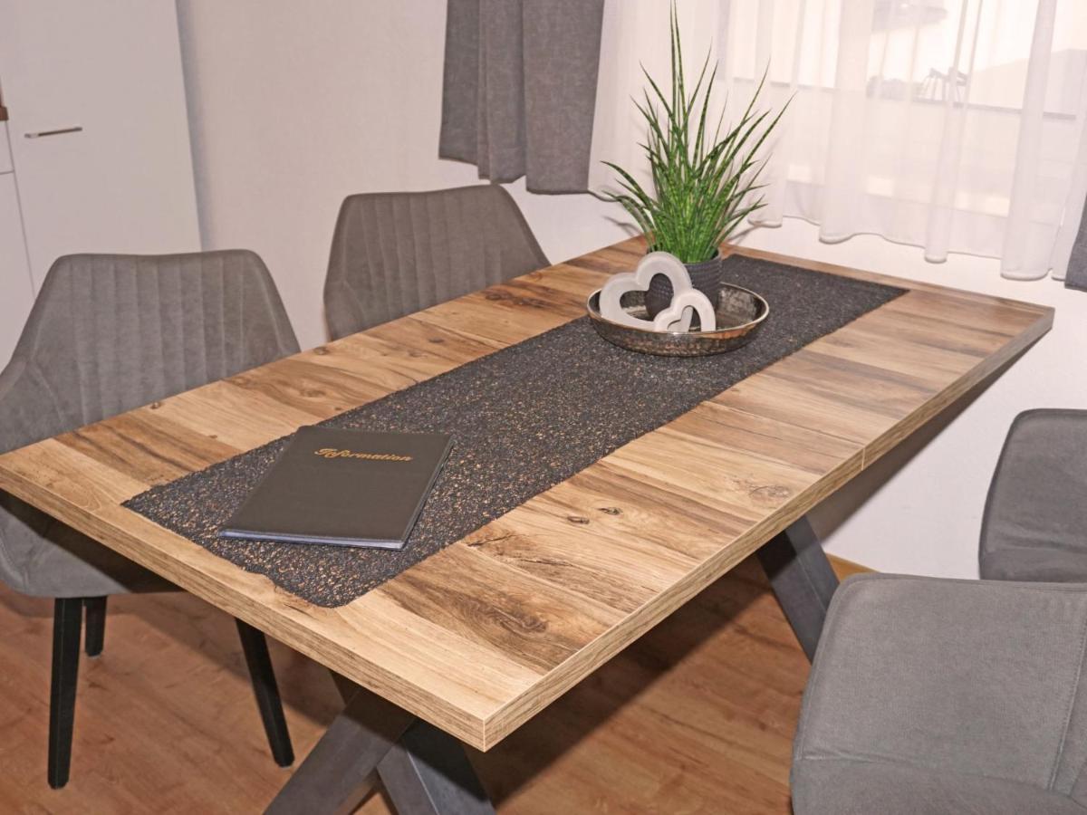 סי Apartment Jonas By Interhome מראה חיצוני תמונה