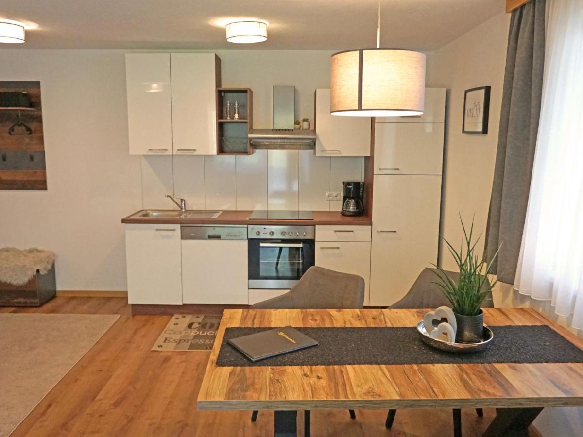 סי Apartment Jonas By Interhome מראה חיצוני תמונה