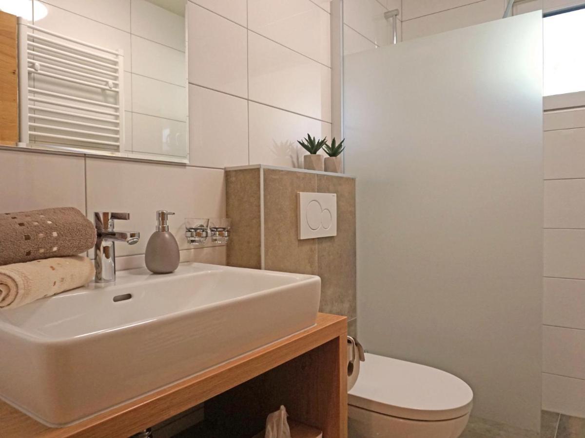 סי Apartment Jonas By Interhome מראה חיצוני תמונה
