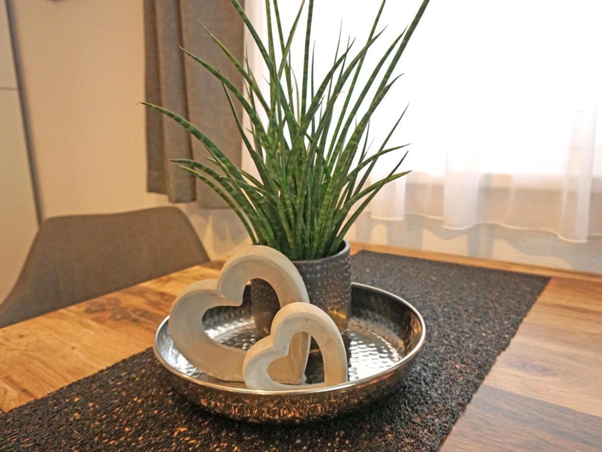 סי Apartment Jonas By Interhome מראה חיצוני תמונה