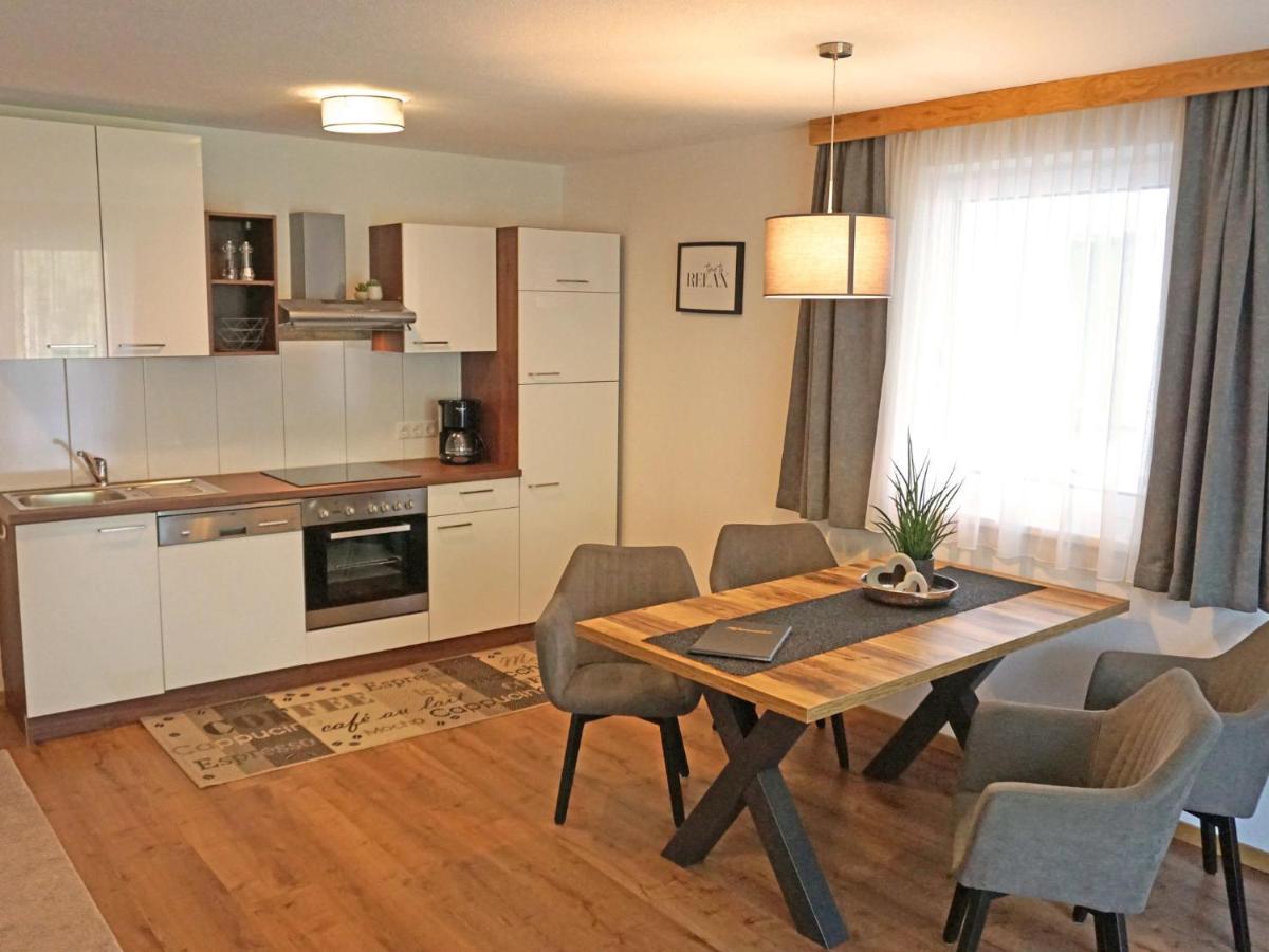 סי Apartment Jonas By Interhome מראה חיצוני תמונה