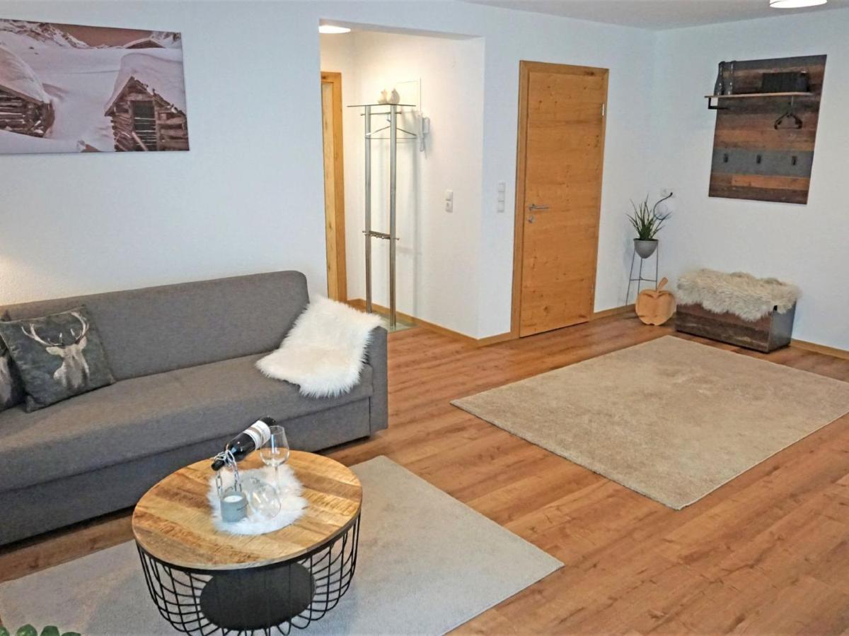 סי Apartment Jonas By Interhome מראה חיצוני תמונה