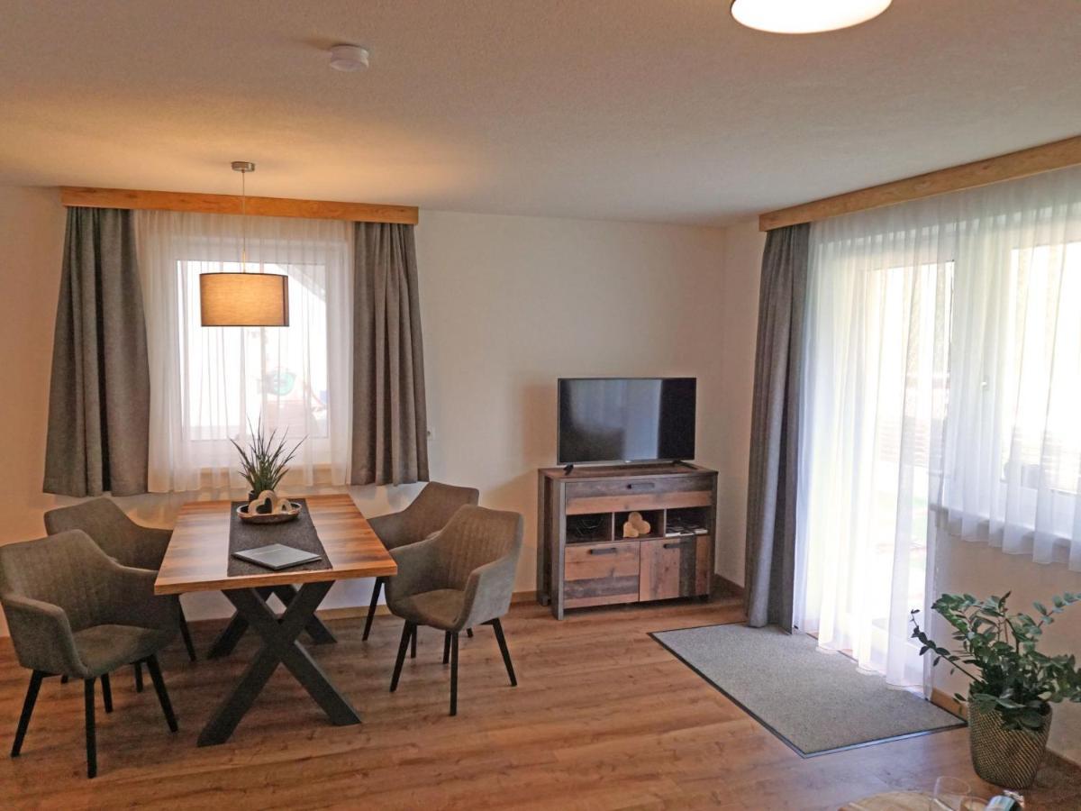 סי Apartment Jonas By Interhome מראה חיצוני תמונה
